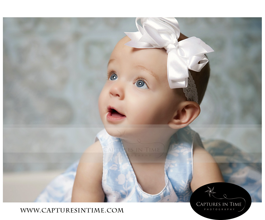 Little Preemie is so Big | Captures in Time Photography