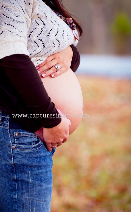 Blue-Springs-pregnancy-photographer